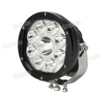 7 &quot;12V 24V 90W CREE 10W LED Punkt-Fahrlicht